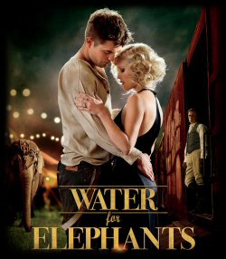 Water For Elephants Trailer